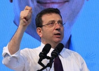 بازداشت جنجالی شهردار استانبول؛ فساد یا تسویه‌‌ی حساب سیاسی؟