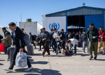 شورای پناهندگان ناروی فعالیت‌های خود در افغانستان را محدود کرد