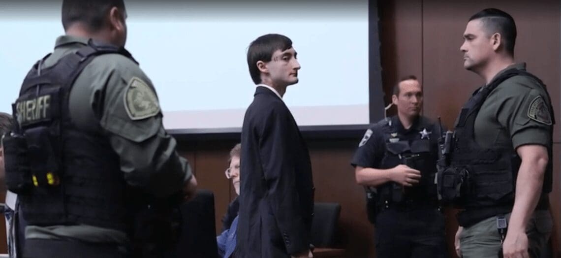 عامل تیراندازی مرگبار ۲۰۲۲ در امریکا به جرمش اعتراف کرد