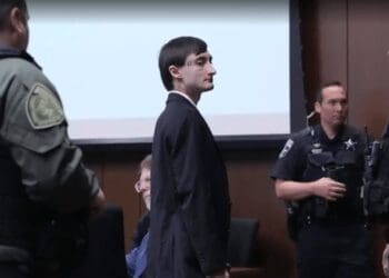 عامل تیراندازی مرگبار ۲۰۲۲ در امریکا به جرمش اعتراف کرد