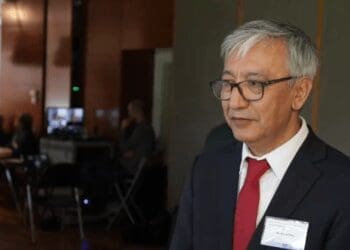 داوود ناجی به طرف‌داران تعامل با طالبان: این ره که تو می‌روی به ترکستان است