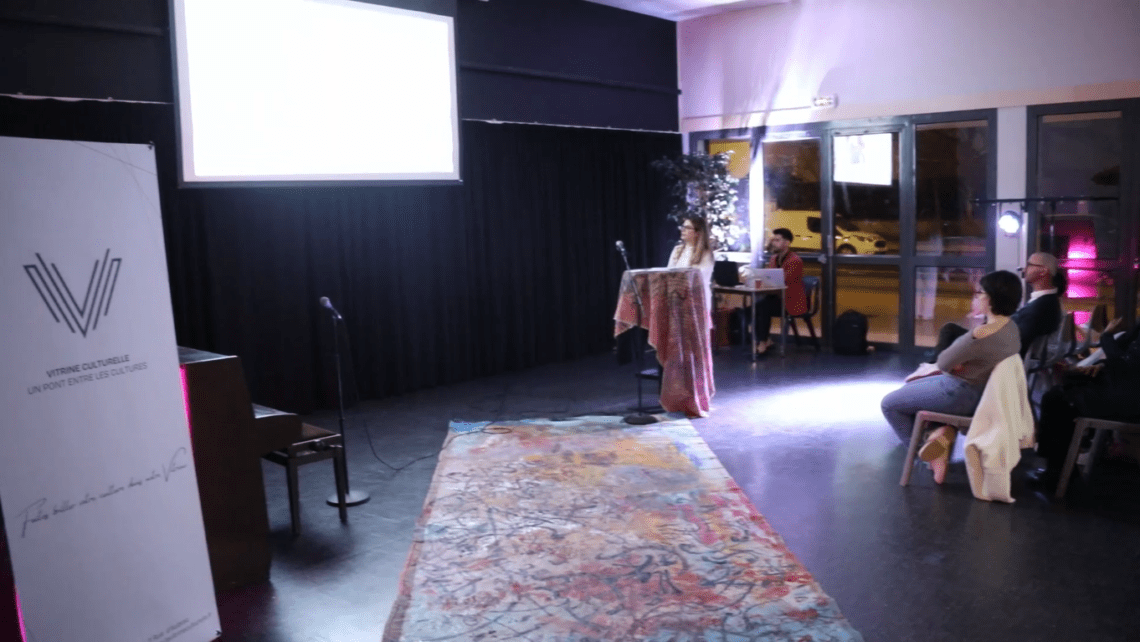 نوروز در کلرمونفران فرانسه؛ روایتی از سه روز همافزایی فرهنگها