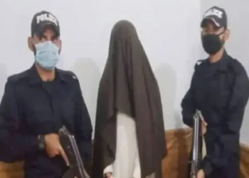 ادعای پاکستان: یک عضو «جماعت‌الاحرار» اعتراف کرد که در افغانستان آموزش دیده‌است