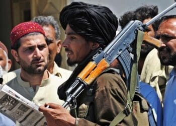 تی‌تی‌پی با گسترش عملیات از هوادارانش کمک مالی خواست