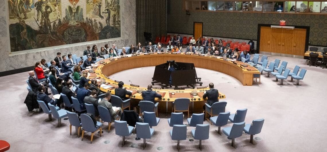 در پی تمدید ماموریت یوناما، طالبان میخواهد تا این نهاد به «نفع» آن فعالیت کند