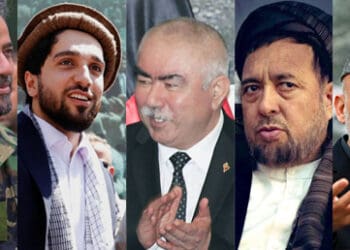 «امیدواری برای تغییر»؛ پیام رهبران مخالف طالبان به مناسبت نوروز چه بود؟