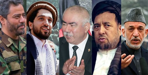 «امیدواری برای تغییر»؛ پیام رهبران مخالف طالبان به مناسبت نوروز چه بود؟