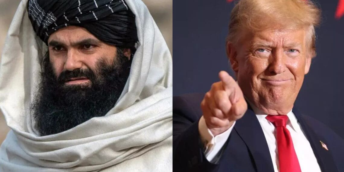 «تغییر رویکرد امریکا در برابر طالبان»؛ رسانه‌ی هندی: امریکا ممکن است سفارت خود در کابل را بازگشایی کند