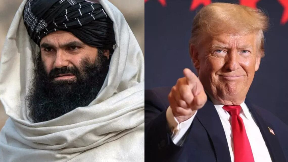 «تغییر رویکرد امریکا در برابر طالبان»؛ رسانه‌ی هندی: امریکا ممکن است سفارت خود در کابل را بازگشایی کند