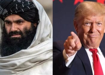 «تغییر رویکرد امریکا در برابر طالبان»؛ رسانه‌ی هندی: امریکا ممکن است سفارت خود در کابل را بازگشایی کند