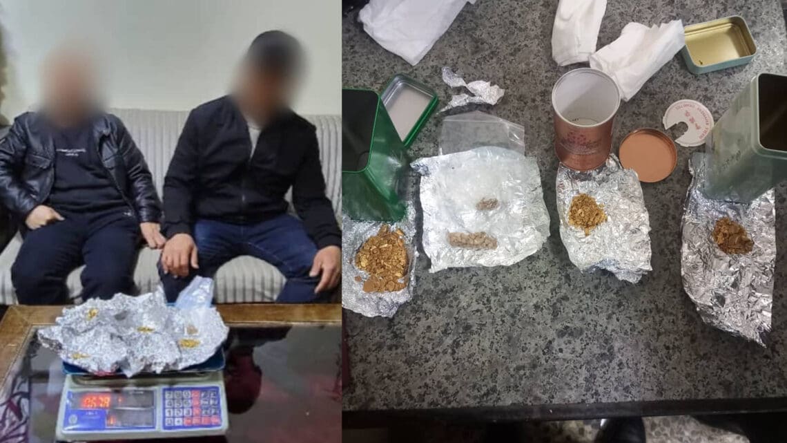 طالبان چهار شهروند چینی را به اتهام قاچاق بازداشت کرد