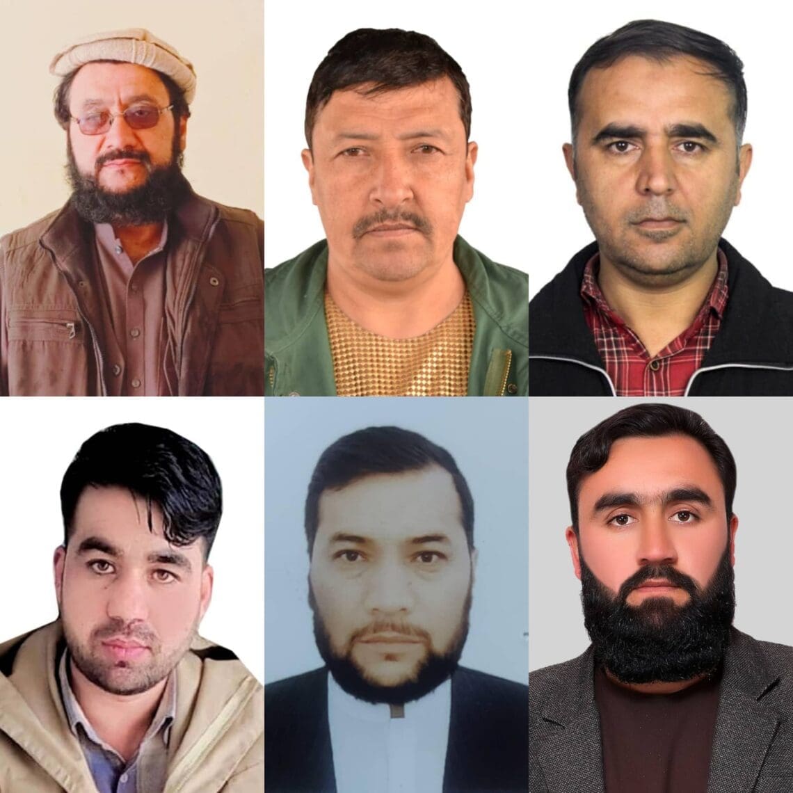 «قمار اعتماد»؛ طالبان از بازگشت شش مقام دولت پیشین خبر داد