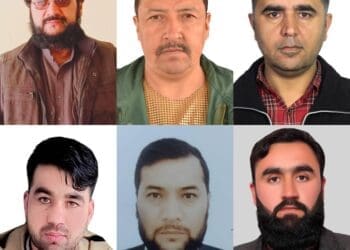 «قمار اعتماد»؛ طالبان از بازگشت شش مقام دولت پیشین خبر داد