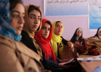 یونسکو در روز جهانی زن: طالبان دست‌آوردهای آموزشی زنان و دختران افغانستان را نابود کرده‌است