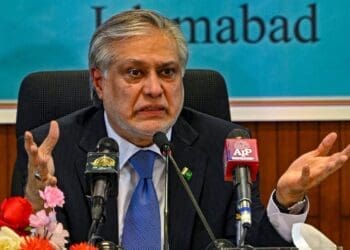 اسحاق دار به والتز: تسلیحات تان را از طالبان پس بگیرید