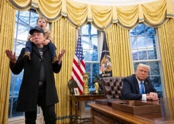 ماسک می‌گوید امریکا از ناتو و سازمان ملل بیرون شود