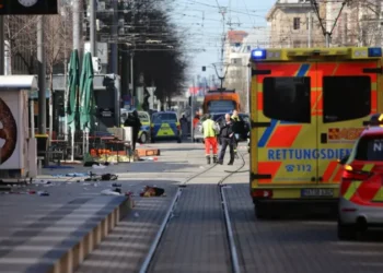 از مونیخ تا مانهایم؛ «حمله‌ی موتر» در آلمان بار دیگر قربانی گرفت
