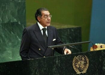 پاکستان قطع‌نامه‌ای علیه طالبان و هند به سازمان ملل ارائه می‌کند