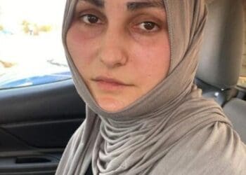 سنتکام از بازداشت همسر فرد شماره دوم داعش خبر داد