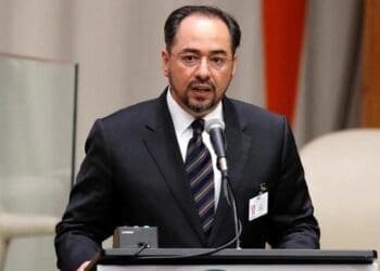 جمعیت اسلامی: امیدواریم افغانستان در سال نو از «حاکمیت استبدادی به مردم‌سالارانه» گذار کند