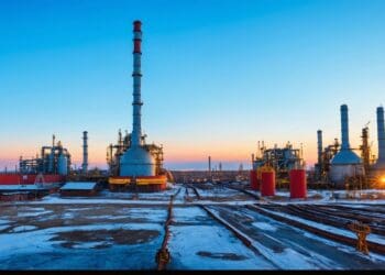 رویترز: افغانستان بزرگ‌ترین مصرف‌ کننده‌ی گاز مایع روسیه در منطقه است