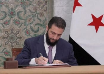 انتقادها بر قانون اساسی موقت سوریه؛ کردها این قانون را «فاقد روح مردم» خواندند