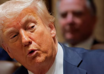 تردید ترمپ درباره‌ی دفاع ناتو از امریکا: «مطمئن نیستم آن‌ها کمک کنند»