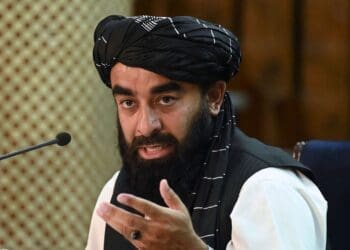 یوناما زیر آتش انتقاد طالبان؛ طالبان می‌گوید این هیات «دست‌آوردهای» ما را نمی‌بیند