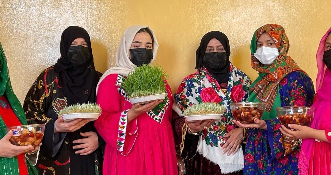 جنبش زنان مقتدر افغانستان: سکوت در برابر طالبان، نشانه‌ای از همسویی با آن است