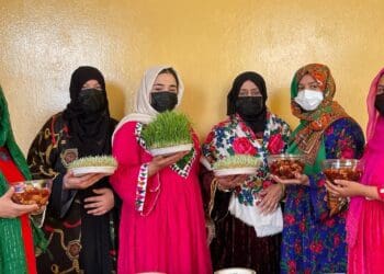 جنبش زنان مقتدر افغانستان: سکوت در برابر طالبان، نشانه‌ای از همسویی با آن است