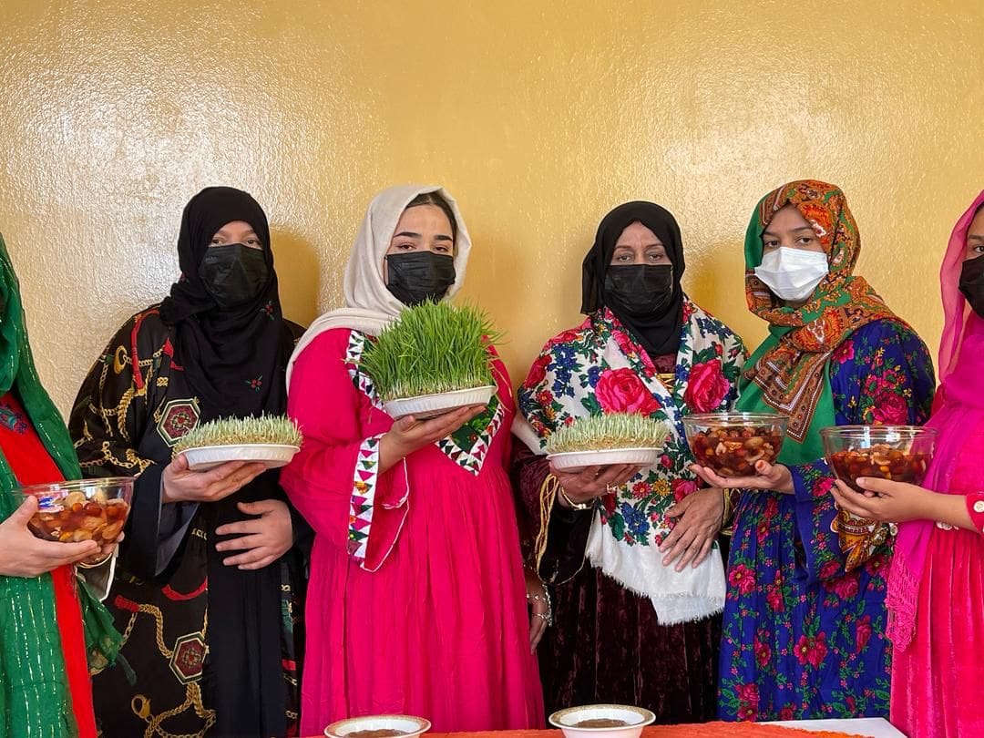 جنبش زنان مقتدر افغانستان: سکوت در برابر طالبان، نشانهای از همسویی با آن است