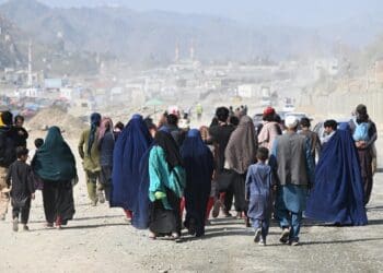 دو روز تا اخراج دسته‌جمعی؛ فعالان زن از ترس «رفتن به کام مرگ» سخن می‌گویند