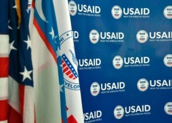 پایان بررسی شش‌هفته‌ای؛ نزدیک به کل برنامه‌های «یواس‌ای‌آی‌دی» لغو شدند