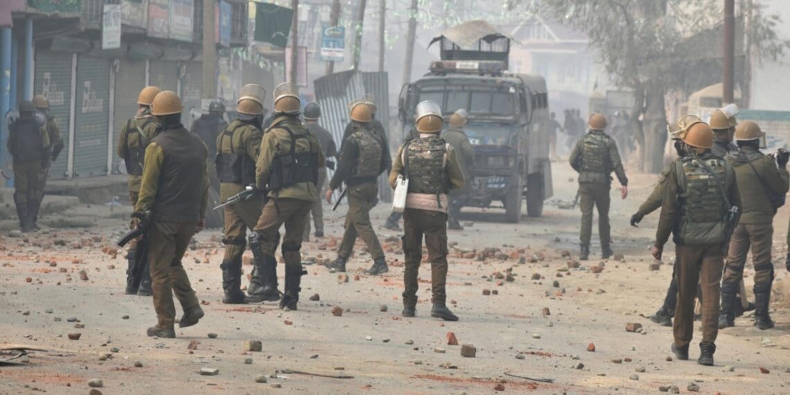 اندیاتی‌وی: پاکستان با هراس‌افگنان آب‌دیده در افغانستان به دنبال بی‌ثبات‌سازی کشمیر است
