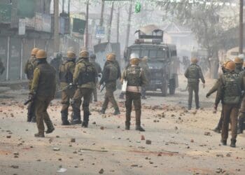 اندیاتی‌وی: پاکستان با هراس‌افگنان آب‌دیده در افغانستان به دنبال بی‌ثبات‌سازی کشمیر است