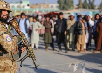 طالبان: ساختارهای امنیتی برای حفظ نیروهای «متعهد» اصلاح شوند