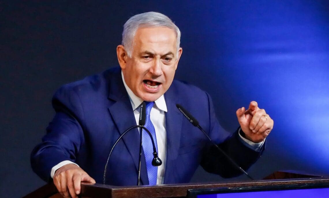 دیدبان حقوق بشر: مجارستان باید نتانیاهو را در صورت ورود به این کشور بازداشت کند