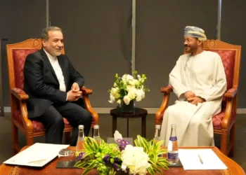 آغاز گفت‌وگوهای حساس ایران و امریکا در عمان