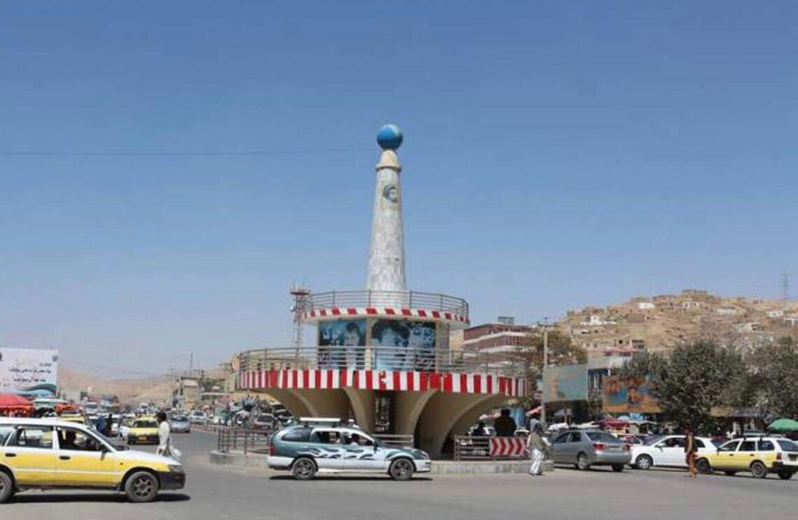 جبهه آزادی از کشته و زخمی شدن هشت تن از نیروهای طالبان در پلخمری خبر داد