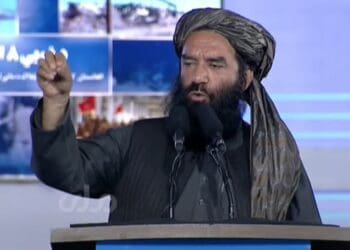 وزیر طالبان: پس از پیروزی جهاد، برخی‌ها در افغانستان وحشت را حاکم ساختند