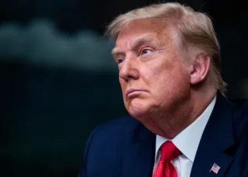 به‌رسمیت‌شناسی طالبان جایی در واژه‌نامه‌ی ترمپ ندارد