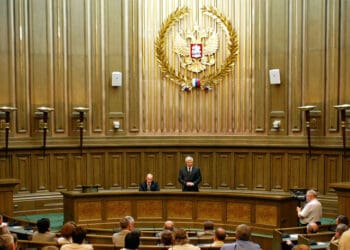 طالبان در جلسه‌ی حذف یا ابقایش از فهرست ممنوعه‌ی روسیه شرکت کرد