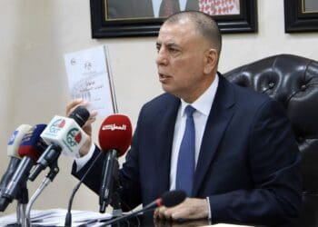 اردن فعالیت اخوان‌المسلمین را در این کشور غیرقانونی اعلام کرد