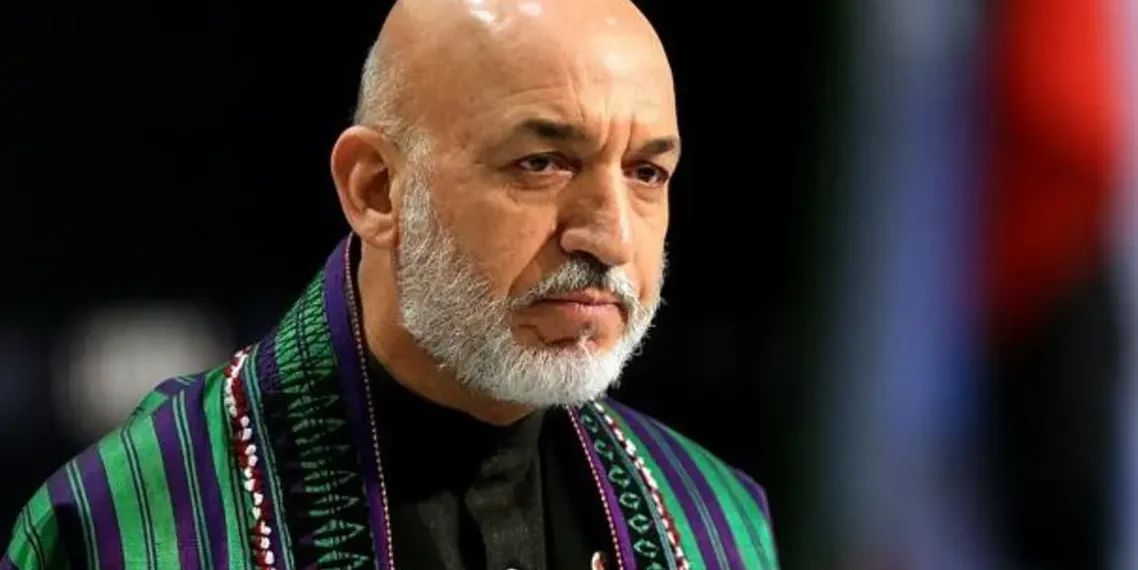 کرزی بدون اشاره به طالبان خواستار مساعدت طرف‌های مختلف برای بازگشت‌کنندگان شد