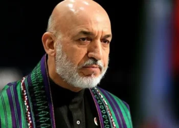 کرزی بدون اشاره به طالبان خواستار مساعدت طرف‌های مختلف برای بازگشت‌کنندگان شد