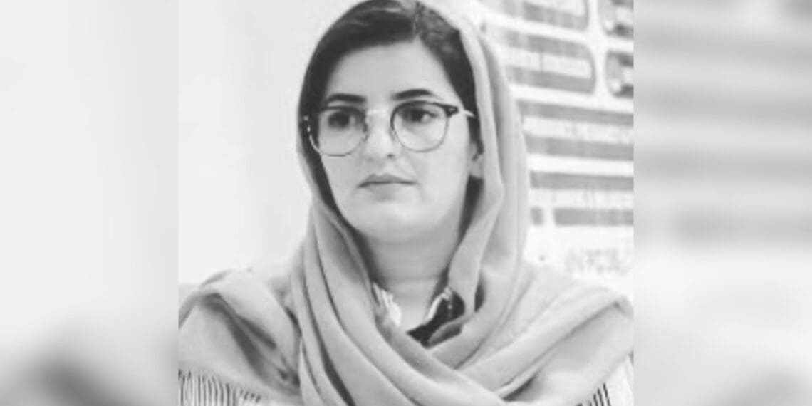 سازمان حمایت از خبرنگاران از بازداشت یک خبرنگار افغانستان توسط پولیس پاکستان خبر داد