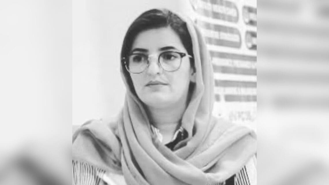 سازمان حمایت از خبرنگاران از بازداشت یک خبرنگار افغانستان توسط پولیس پاکستان خبر داد