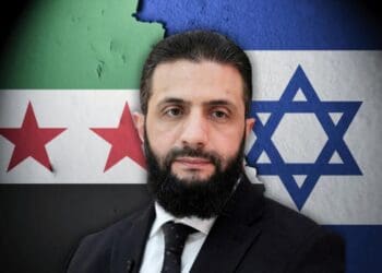 نماینده‌ی جمهوری‌خواه: الشرع خواهان عادی‌سازی روابط با اسرائیل است