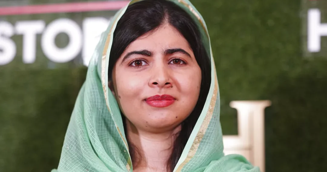 ملاله یوسفزی: جهان به مهاجران افغانستان پناه بدهد، نه‌ این‌که اخراج‌شان کند