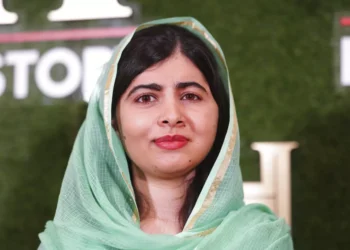 ملاله یوسفزی: جهان به مهاجران افغانستان پناه بدهد، نه‌ این‌که اخراج‌شان کند